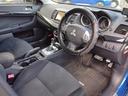 MITSUBISHI GALANT FORTIS SPORT BACK
