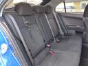 MITSUBISHI GALANT FORTIS SPORT BACK