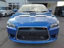 MITSUBISHI GALANT FORTIS SPORT BACK