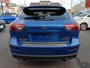 MITSUBISHI GALANT FORTIS SPORT BACK