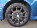MITSUBISHI GALANT FORTIS SPORT BACK