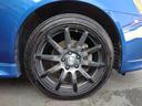 MITSUBISHI GALANT FORTIS SPORT BACK