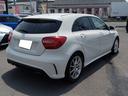 MERCEDES BENZ A-CLASS