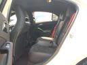 MERCEDES BENZ A-CLASS