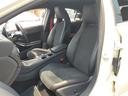 MERCEDES BENZ A-CLASS