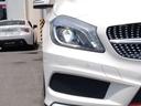 MERCEDES BENZ A-CLASS