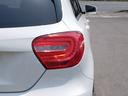 MERCEDES BENZ A-CLASS