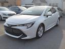 TOYOTA COROLLASPORT