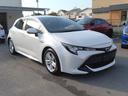 TOYOTA COROLLASPORT