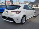 TOYOTA COROLLASPORT