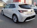 TOYOTA COROLLASPORT