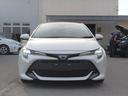 TOYOTA COROLLASPORT
