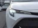 TOYOTA COROLLASPORT
