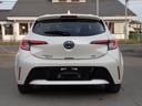 TOYOTA COROLLASPORT