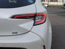 TOYOTA COROLLASPORT