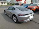 PORSCHE 718 CAYMAN