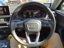 AUDI A4 ALLROAD QUATTRO