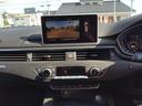 AUDI A4 ALLROAD QUATTRO