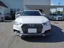 AUDI A4 ALLROAD QUATTRO