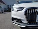 AUDI A4 ALLROAD QUATTRO