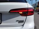 AUDI A4 ALLROAD QUATTRO