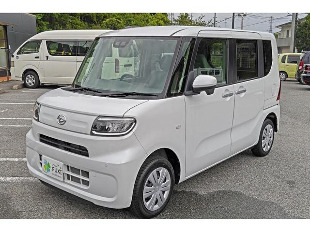 タント Ｌ　福祉車両　車いす仕様車　助手席ターンシート付　新品ナビ　ドラレコ　バックカメラ　ＥＴＣ　スロープ前倒れ機能付きタイプ（36枚目）