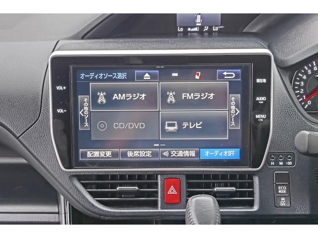 ヴォクシー ＺＳ　福祉車両　ＺＳウェルキャブタイプＩ　車いす１脚仕様　モデリスタエアロ　車高調整装置　電動固定装置　純正フルセグナビ　バックカメラ　トヨタセーフティーセンス　フリップダウンモニター　社外アルミホイール（28枚目）