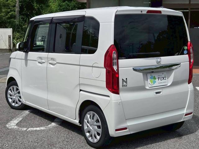 Ｎ－ＢＯＸ Ｇ・スロープホンダセンシング　福祉車両　車いす仕様車　電動ウインチ　ホンダセンシング　クルーズコントロール　オートエアコン　ＥＴＣ（17枚目）