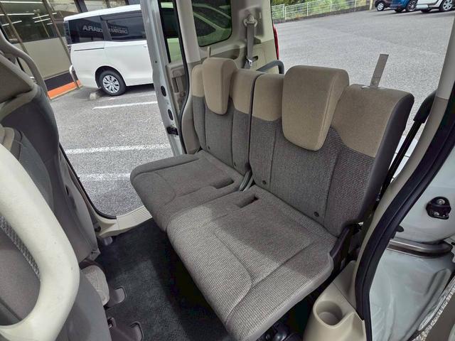 Ｎ－ＢＯＸ Ｇ・スロープホンダセンシング　福祉車両　車いす仕様車　電動ウインチ　ホンダセンシング　クルーズコントロール　オートエアコン　ＥＴＣ（30枚目）