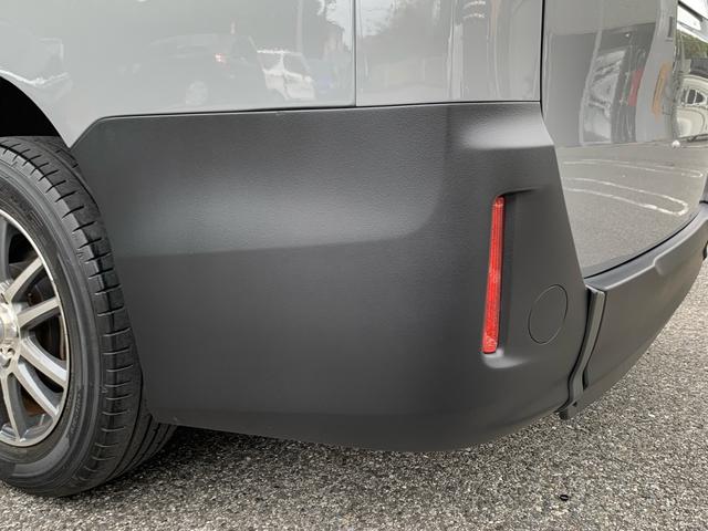 ヴォクシー 　Ｘ　ウェルキャブ　タイプ１　車いす２台積み　カスタムカラー　スロープ　ナビフルセグ　バックカメラ　ドラレコ　ＥＴＣ　オールペン（22枚目）