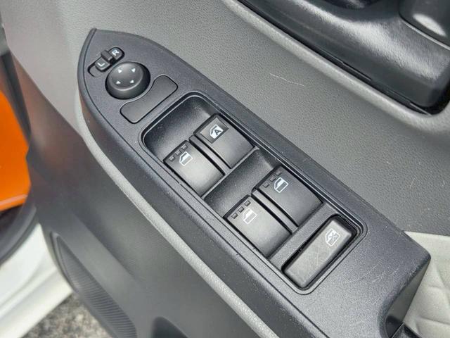 タント Ｌ　福祉車両　スロープタイプ　スマートアシスト　電動ウインチ　社外フルセグナビ　ＢＴ接続可　バックカメラ　６スピーカー　アップグレードパッケージ（18枚目）