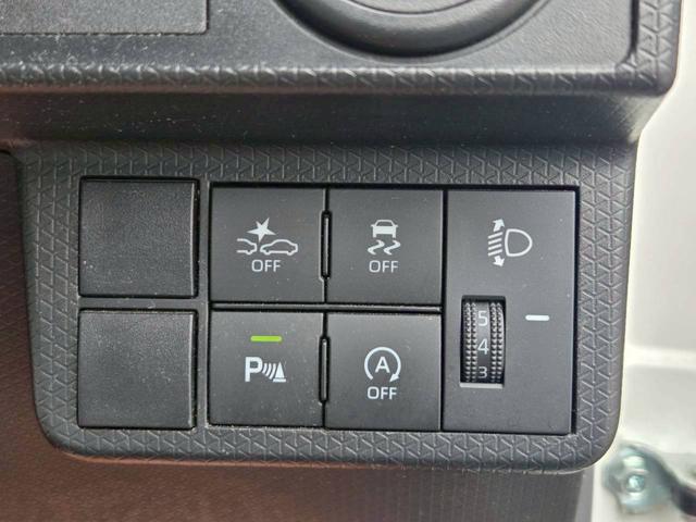 タント Ｌ　福祉車両　スロープタイプ　スマートアシスト　電動ウインチ　社外フルセグナビ　ＢＴ接続可　バックカメラ　６スピーカー　アップグレードパッケージ（22枚目）