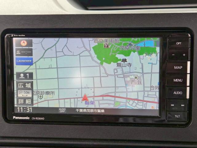 タント Ｌ　福祉車両　スロープタイプ　スマートアシスト　電動ウインチ　社外フルセグナビ　ＢＴ接続可　バックカメラ　６スピーカー　アップグレードパッケージ（25枚目）