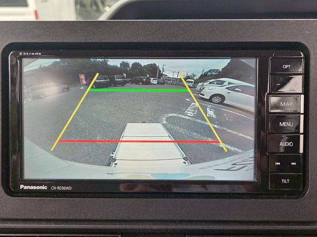 タント Ｌ　福祉車両　スロープタイプ　スマートアシスト　電動ウインチ　社外フルセグナビ　ＢＴ接続可　バックカメラ　６スピーカー　アップグレードパッケージ（27枚目）