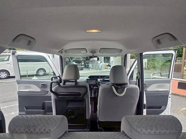 タント Ｌ　福祉車両　スロープタイプ　スマートアシスト　電動ウインチ　社外フルセグナビ　ＢＴ接続可　バックカメラ　６スピーカー　アップグレードパッケージ（31枚目）