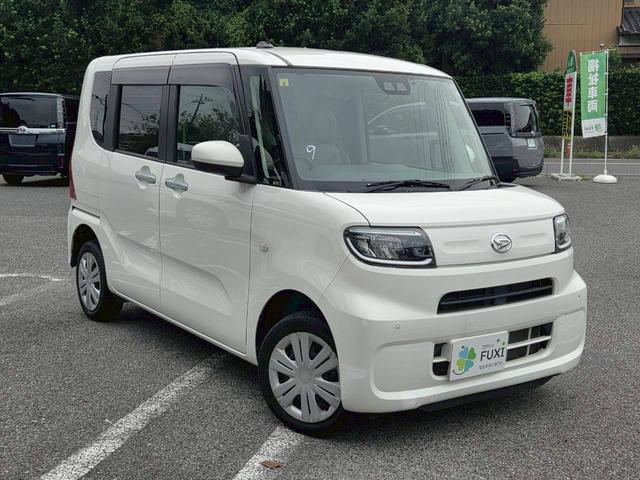 タント Ｌ　福祉車両　スロープタイプ　スマートアシスト　電動ウインチ　社外フルセグナビ　ＢＴ接続可　バックカメラ　６スピーカー　アップグレードパッケージ（33枚目）