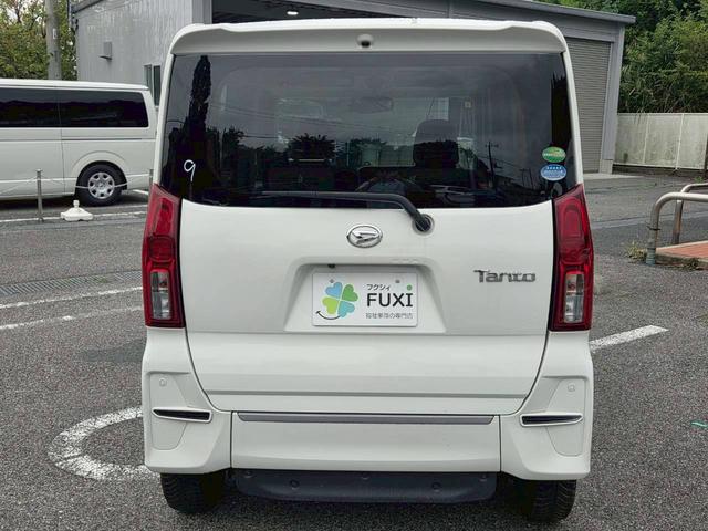 タント Ｌ　福祉車両　スロープタイプ　スマートアシスト　電動ウインチ　社外フルセグナビ　ＢＴ接続可　バックカメラ　６スピーカー　アップグレードパッケージ（35枚目）