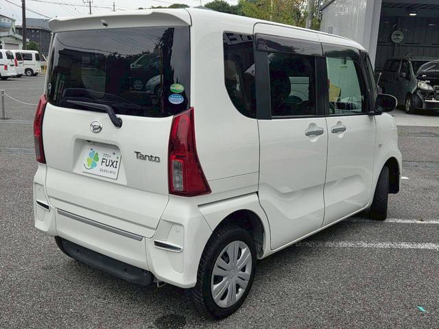 タント Ｌ　福祉車両　スロープタイプ　スマートアシスト　電動ウインチ　社外フルセグナビ　ＢＴ接続可　バックカメラ　６スピーカー　アップグレードパッケージ（36枚目）