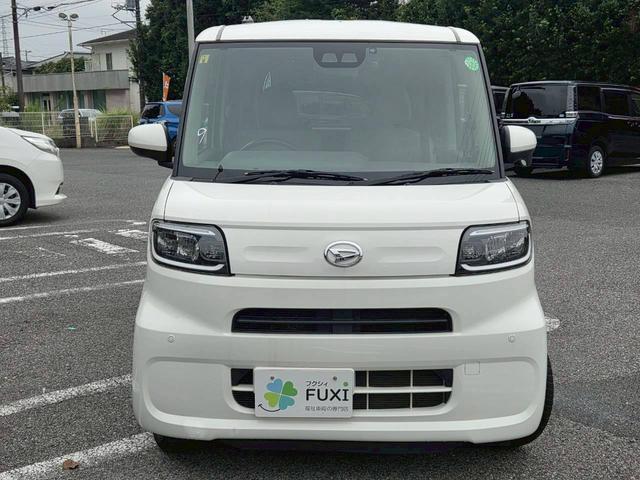 タント Ｌ　福祉車両　スロープタイプ　スマートアシスト　電動ウインチ　社外フルセグナビ　ＢＴ接続可　バックカメラ　６スピーカー　アップグレードパッケージ（38枚目）