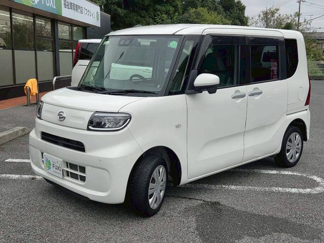 タント Ｌ　福祉車両　スロープタイプ　スマートアシスト　電動ウインチ　社外フルセグナビ　ＢＴ接続可　バックカメラ　６スピーカー　アップグレードパッケージ（39枚目）