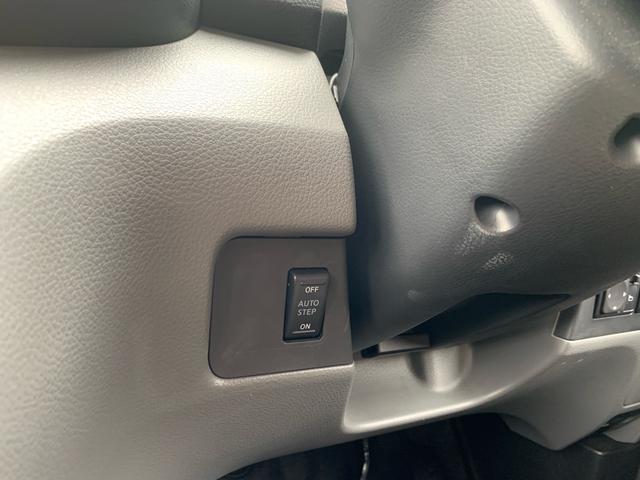 ＮＶ２００バネットバン 　車いす２台積み　オートステップ　電動固定装置　スライドドア　ＥＴＣ　ナビ　フルセグ　バックカメラ　乗車定員６人（42枚目）