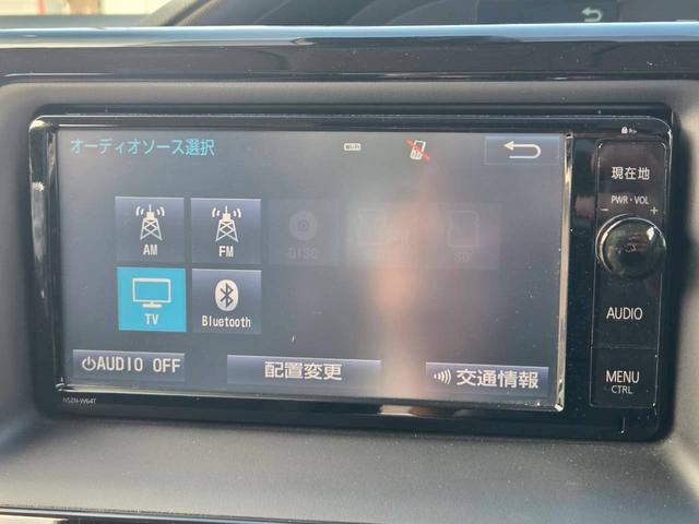 ノア 福祉車両 XウェルキャブタイプI 車いす1台積み仕様 電動スライドドア 純正ナビTV バックカメラ 後席フリップダウンモニター スマートキー セーフティセンス(20枚目)