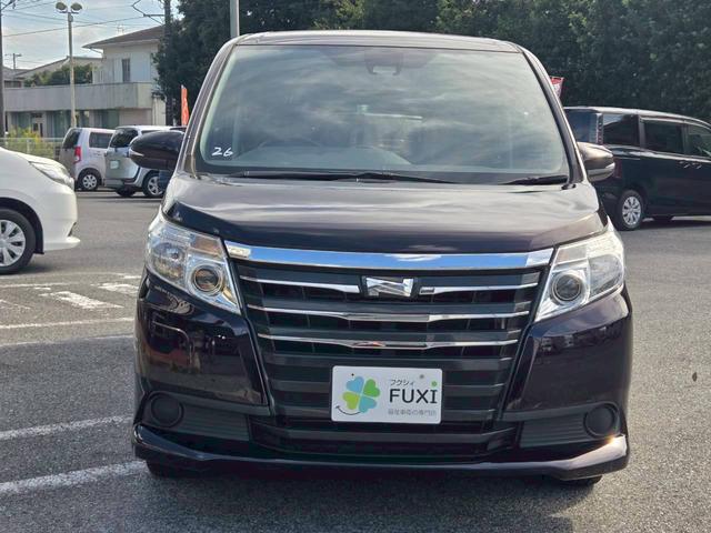 ノア 福祉車両 XウェルキャブタイプI 車いす1台積み仕様 電動スライドドア 純正ナビTV バックカメラ 後席フリップダウンモニター スマートキー セーフティセンス(33枚目)