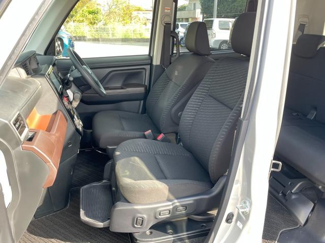 ルーミー 　ウェキャブ　サイドリフトアップ　両側パワースライドドア　スマートアシスト　クルーズコントロール　純正ドラレコ　純正ナビ　地デジ　バックカメラ（6枚目）