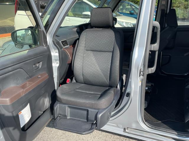 ルーミー 　ウェキャブ　サイドリフトアップ　両側パワースライドドア　スマートアシスト　クルーズコントロール　純正ドラレコ　純正ナビ　地デジ　バックカメラ（8枚目）