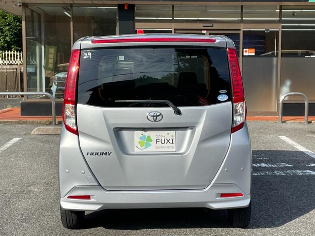 ルーミー 　ウェキャブ　サイドリフトアップ　両側パワースライドドア　スマートアシスト　クルーズコントロール　純正ドラレコ　純正ナビ　地デジ　バックカメラ（14枚目）