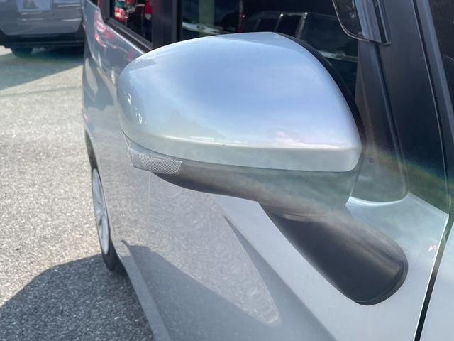 ルーミー 　ウェキャブ　サイドリフトアップ　両側パワースライドドア　スマートアシスト　クルーズコントロール　純正ドラレコ　純正ナビ　地デジ　バックカメラ（26枚目）