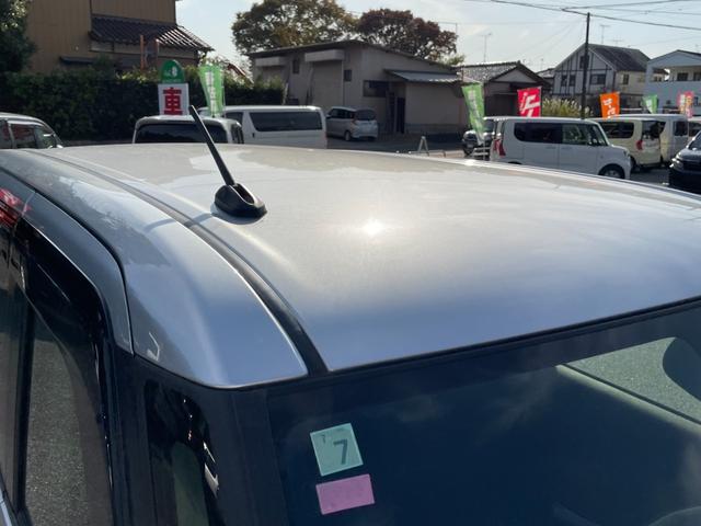 ルーミー 　ウェキャブ　サイドリフトアップ　両側パワースライドドア　スマートアシスト　クルーズコントロール　純正ドラレコ　純正ナビ　地デジ　バックカメラ（27枚目）