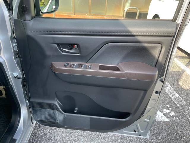 ルーミー 　ウェキャブ　サイドリフトアップ　両側パワースライドドア　スマートアシスト　クルーズコントロール　純正ドラレコ　純正ナビ　地デジ　バックカメラ（34枚目）