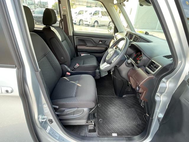 ルーミー 　ウェキャブ　サイドリフトアップ　両側パワースライドドア　スマートアシスト　クルーズコントロール　純正ドラレコ　純正ナビ　地デジ　バックカメラ（35枚目）